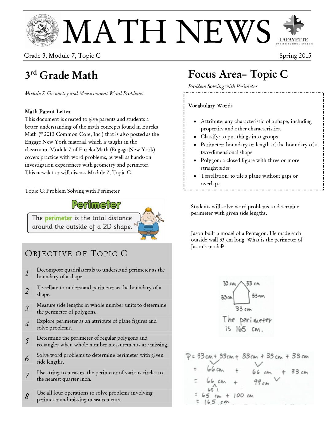 G3 M7 Tc Vfinal Newsletter