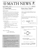 G3 M7 Te Vfinal Newsletter
