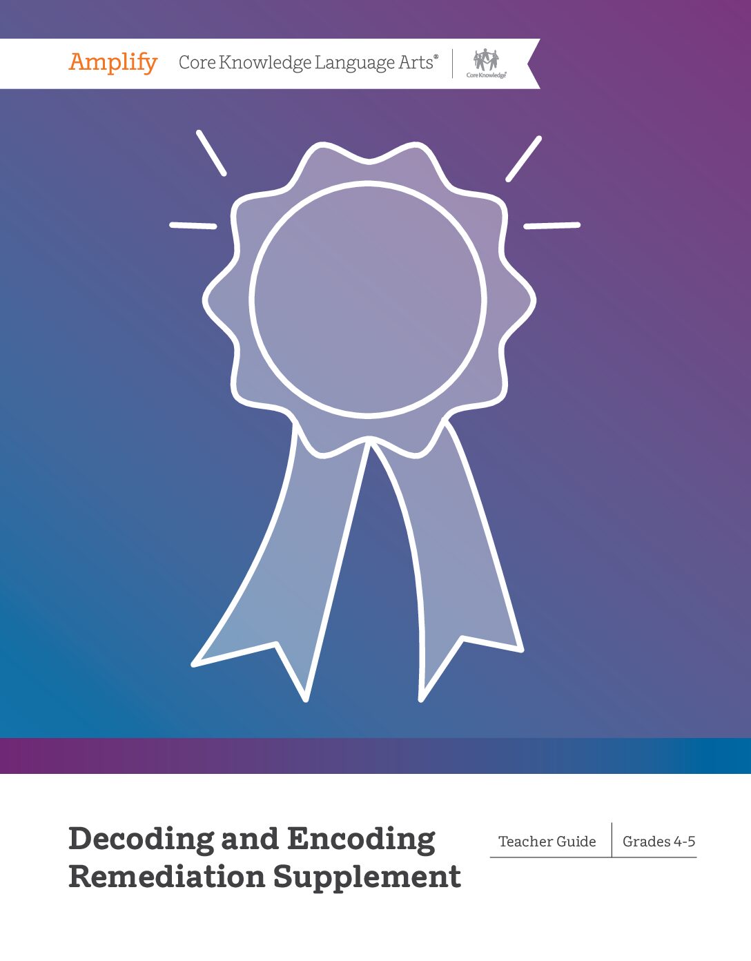 G4 5 Decoding And Encoding Remediation Supplement