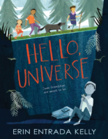G4 Hello, Universe By Erin Entrada Kelly Text