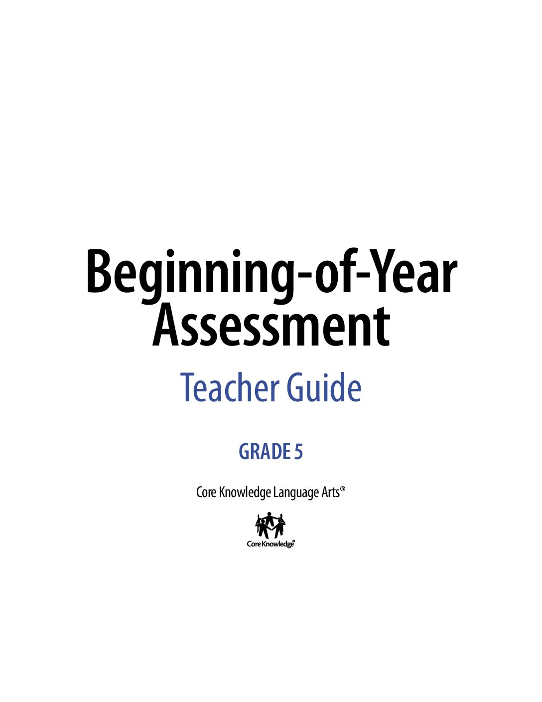 G5 U1 Assessment Directions