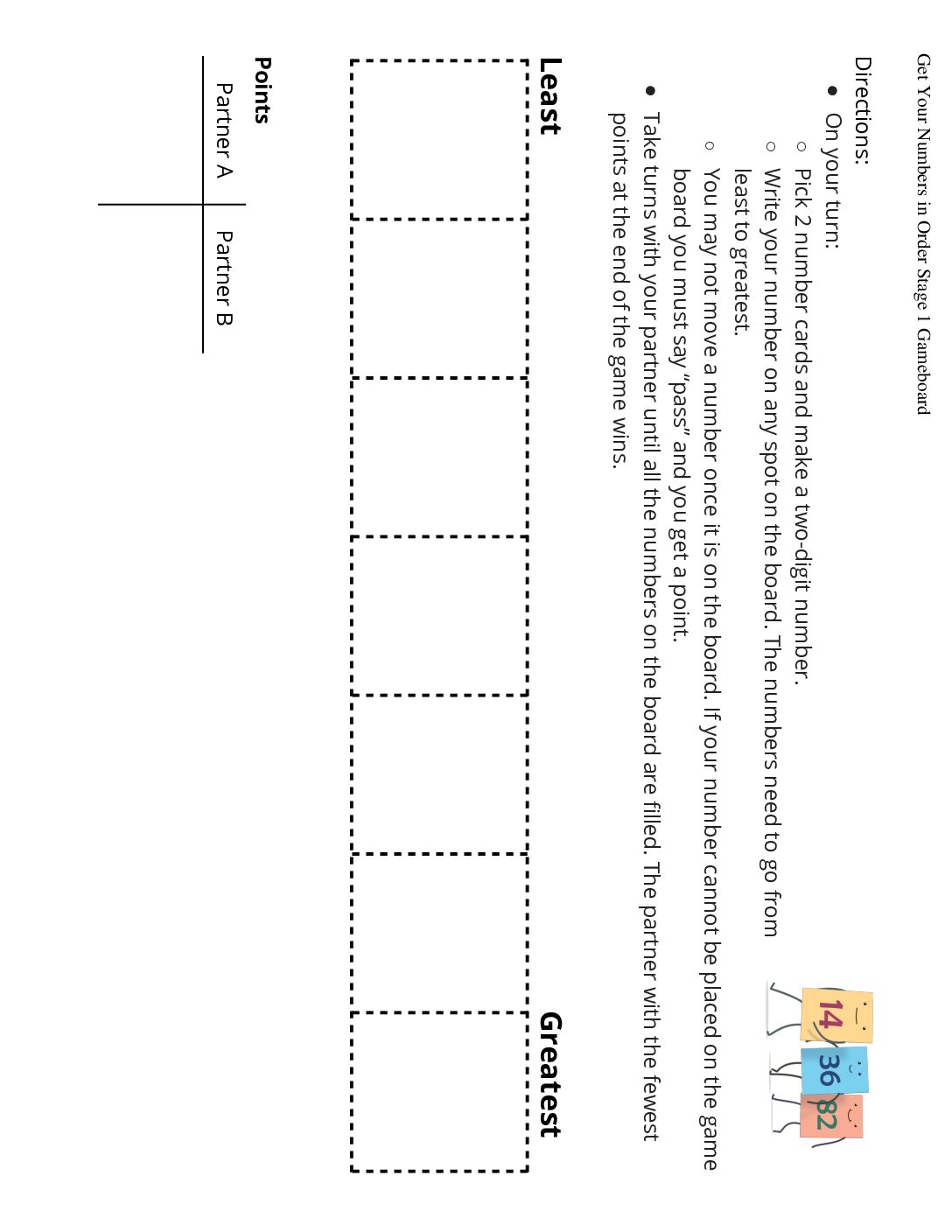 Grade1.4.C18.1-İntroduce-Get-Your-Numbers-İn-Order-Two-Digit-Numbers-Get-Your-Numbers-İn-Order-Stage-1-Gameboard