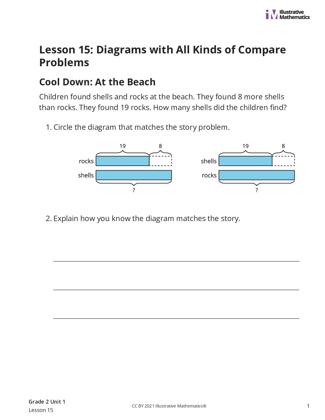 Grade2 1 15 Cooldown Cool Down