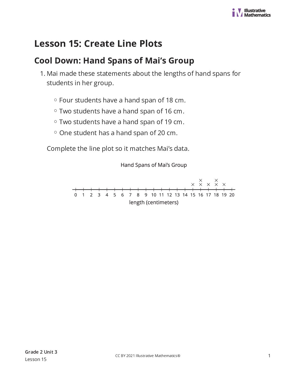 Grade2 3 15 Cooldown Cool Down