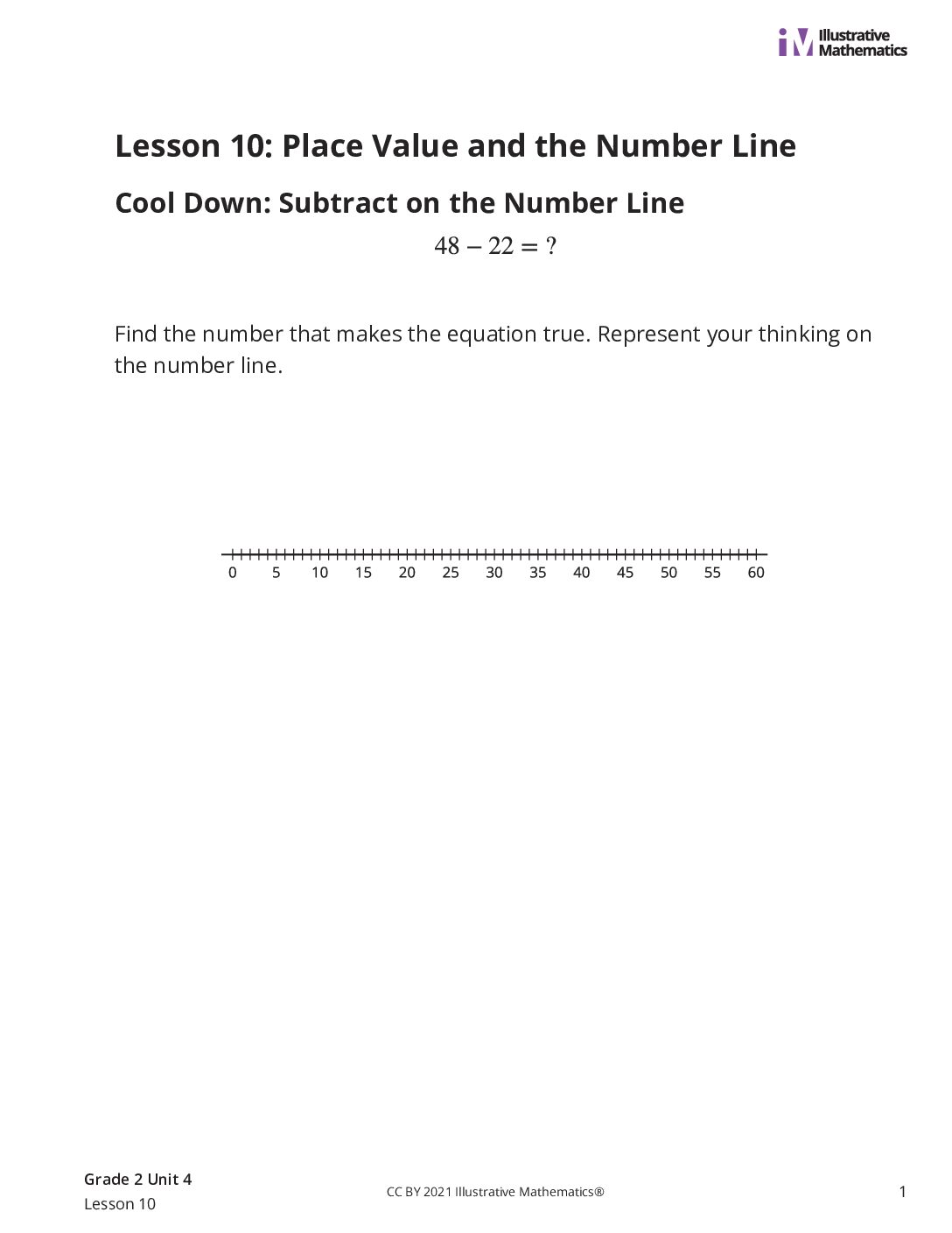 Grade2 4 10 Cooldown Cool Down