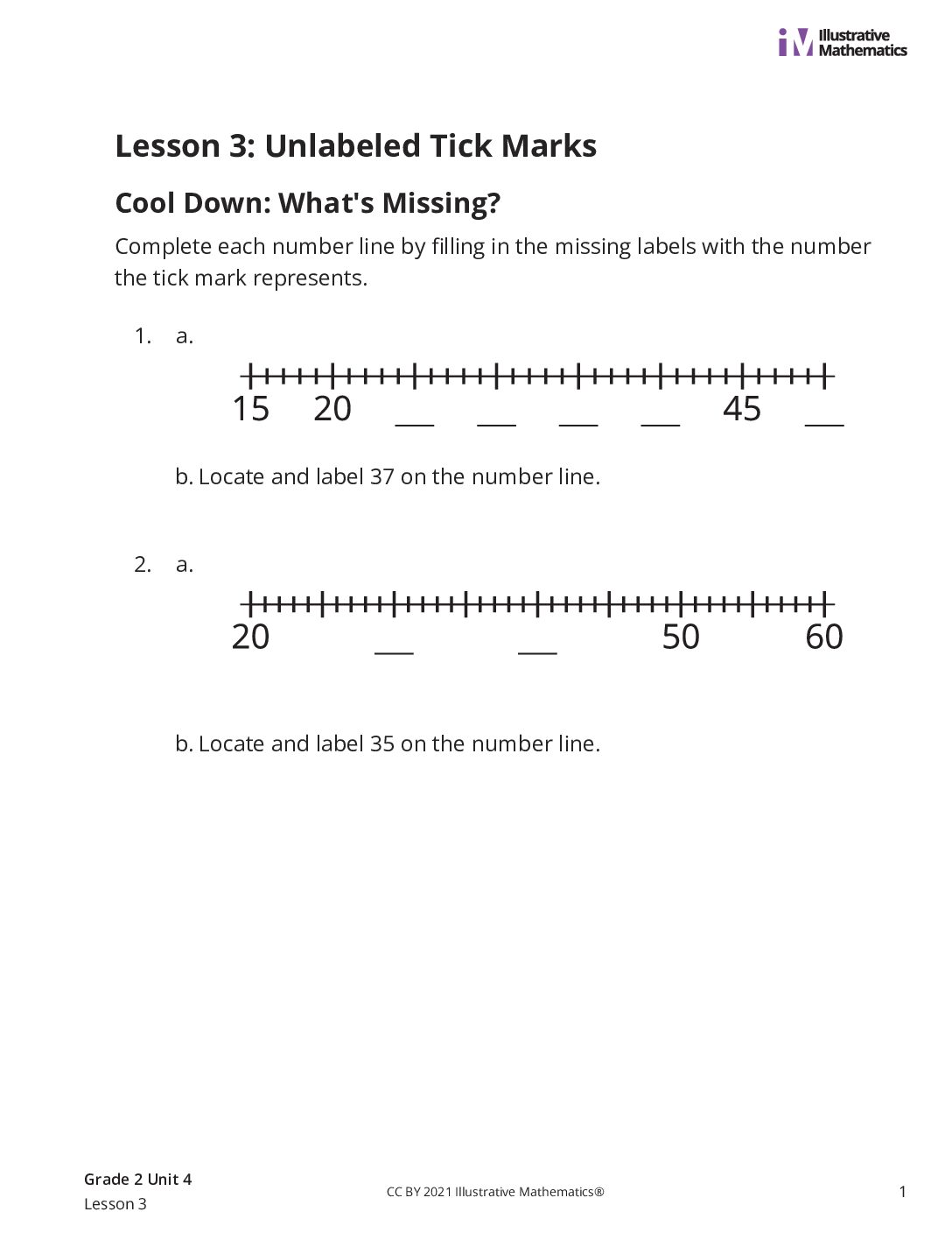 Grade2 4 3 Cooldown Cool Down