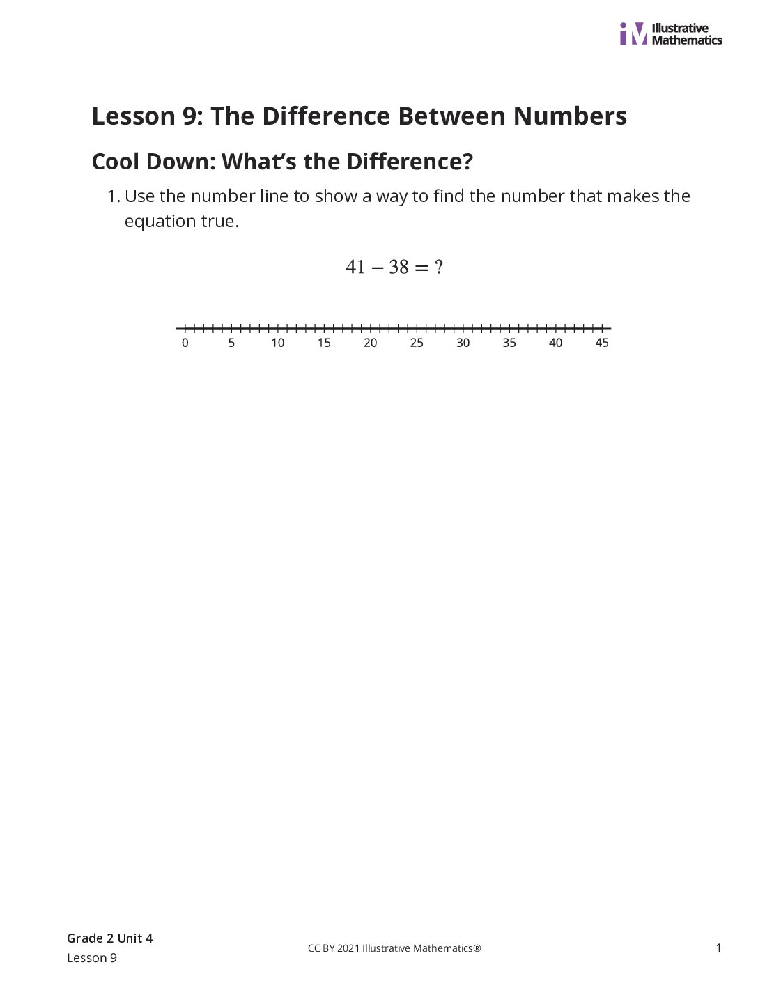 Grade2 4 9 Cooldown Cool Down