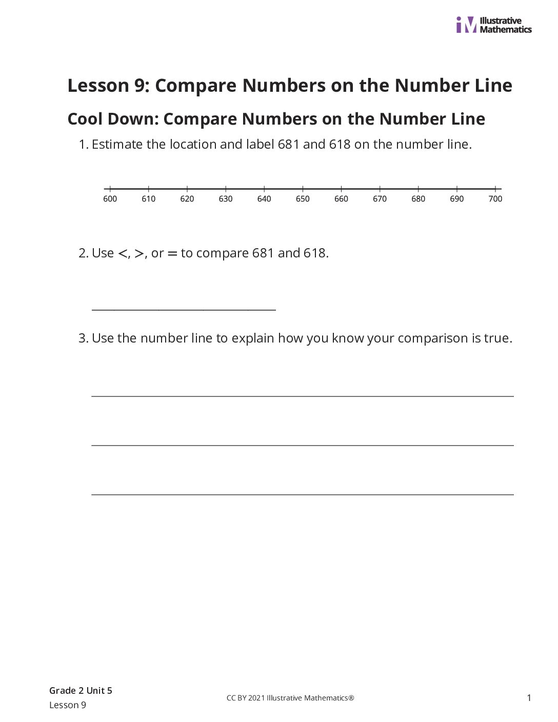 Grade2 5 9 Cooldown Cool Down