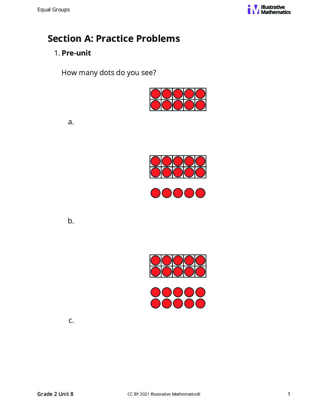 Grade2 8 A Odd And Even Curated Practice Problem Set