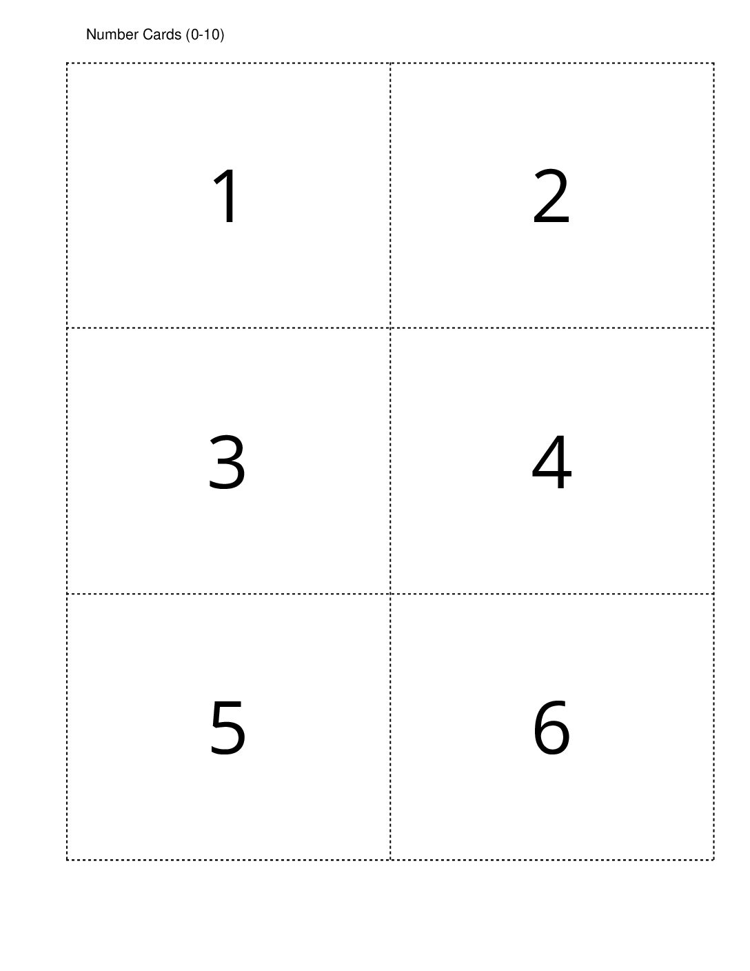 Grade2.1.A1.1 Check İt Off Add Or Subtract Within 10 Number Cards 0 10