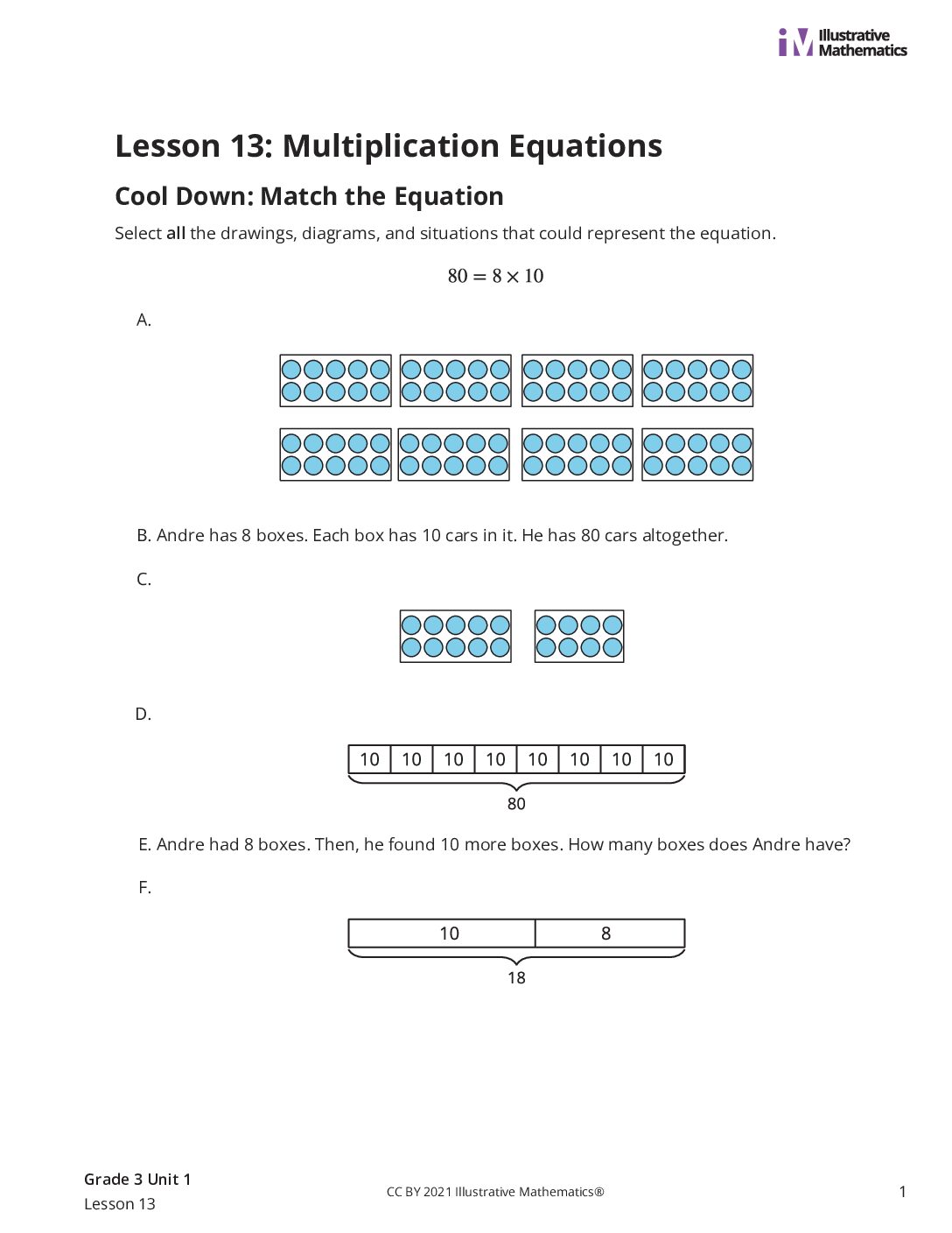 Grade3 1 13 Cooldown Cool Down