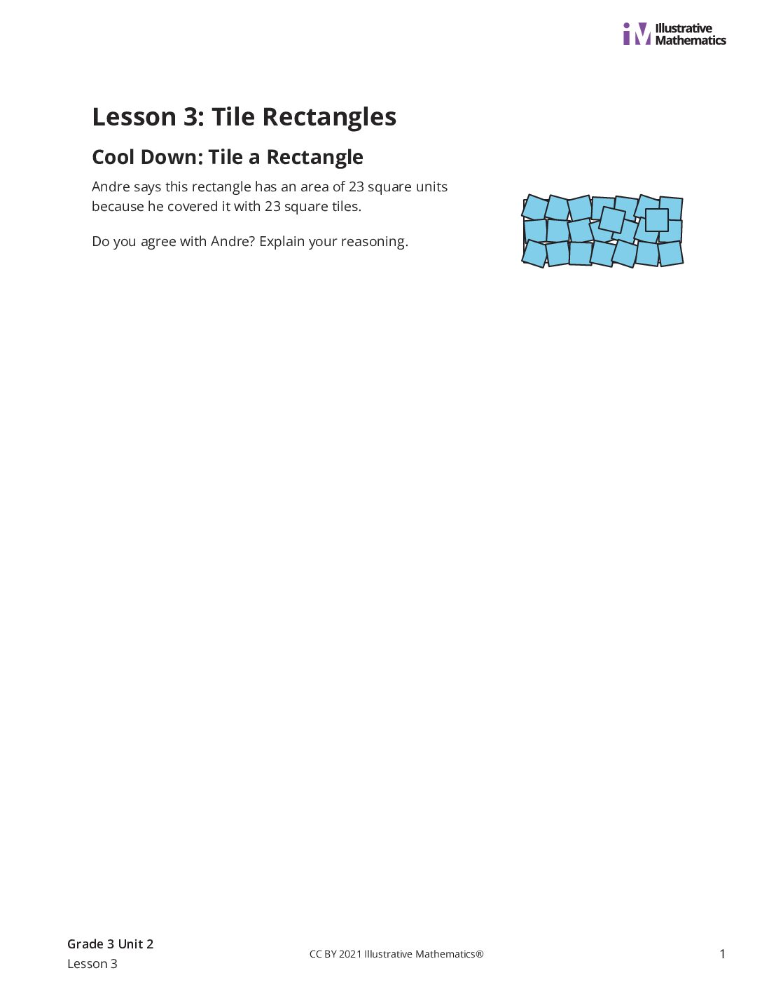 Grade3 2 3 Cooldown Cool Down
