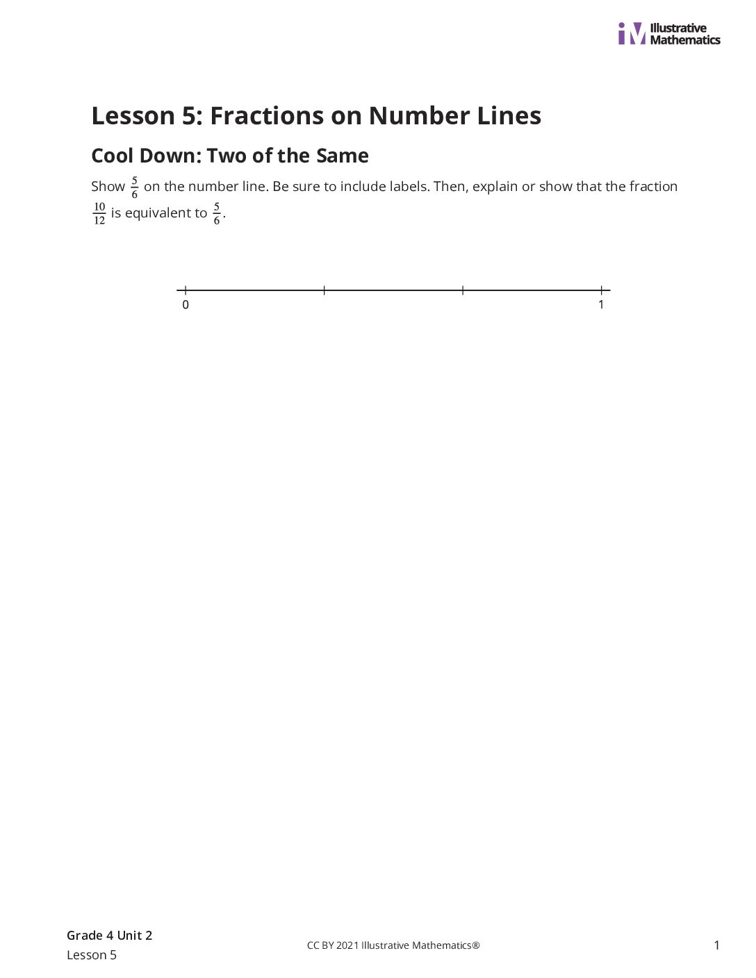 Grade4 2 5 Cooldown Cool Down