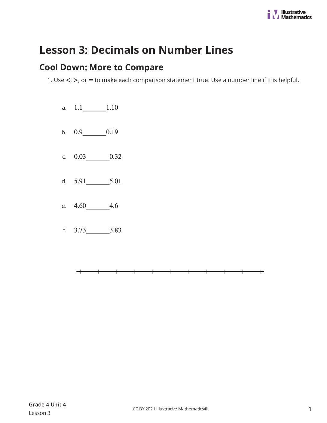 Grade4 4 3 Cooldown Cool Down