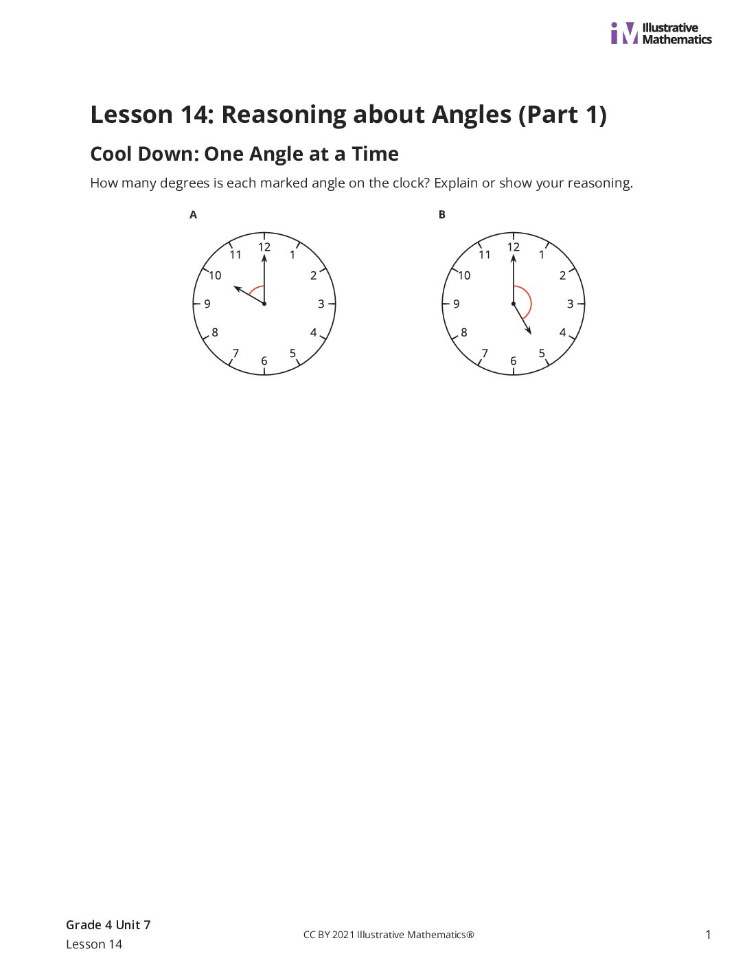 Grade4 7 14 Cooldown Cool Down