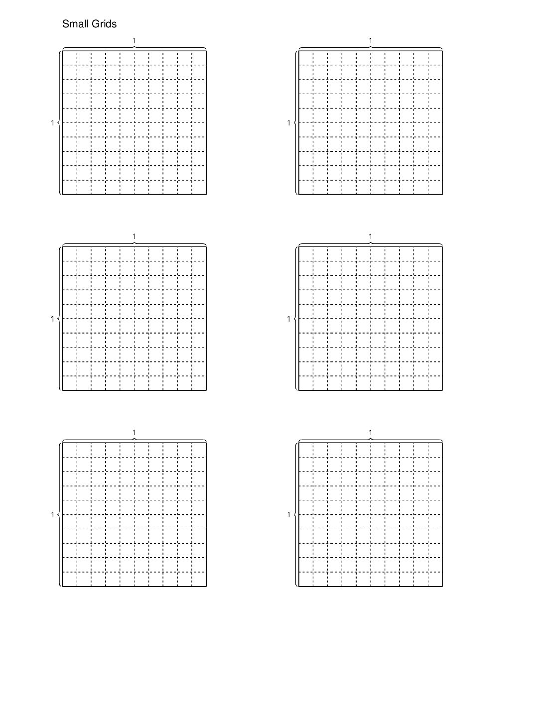 Grade5.5.A5.1 Farther And Faster Small Grids