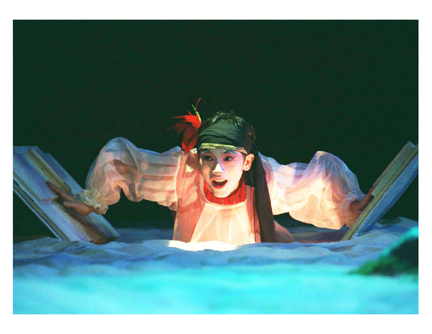 Images Of Puck
