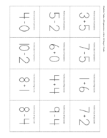 Kindergarten.4.C17.3-İntroduce-Find-The-Value-Of-Expressions-Color-The-Total-Or-Difference-Find-The-Value-Of-Expressions-Within-10-Stage-1-Cards
