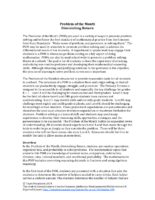 Oa Diminishing Return