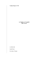 2017 Oral Reading Fluency Report