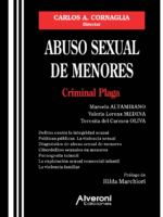 Abuso Sexual De Menores – Marcelo Altamirano-Sexologia Forense