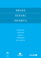 Abuso Sexual İnfantil-Sexologia Forense