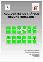 Accıdentes De TráFıco ReconstruccıóN -Accidentologia Forense