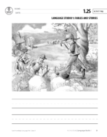 Activity Page 1 2S