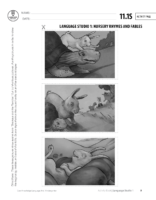 Activity Page 11 1S Retelling The Fable