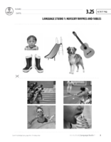 Activity Page 3 2S Noun Cards