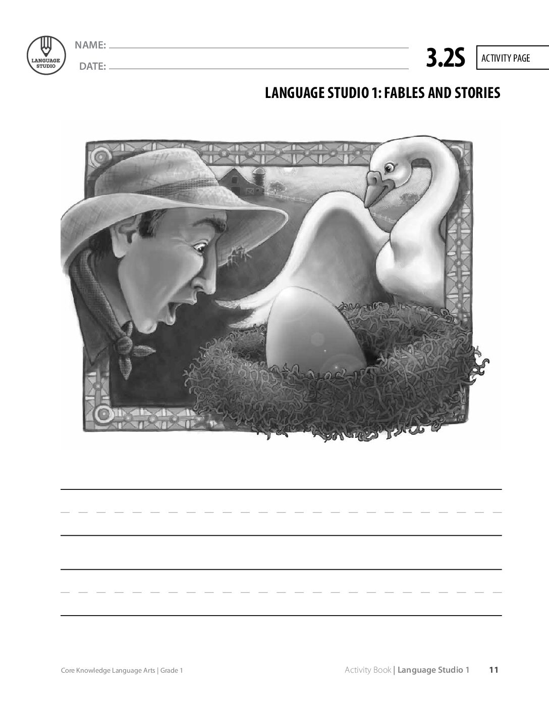 Activity Page 3 2S