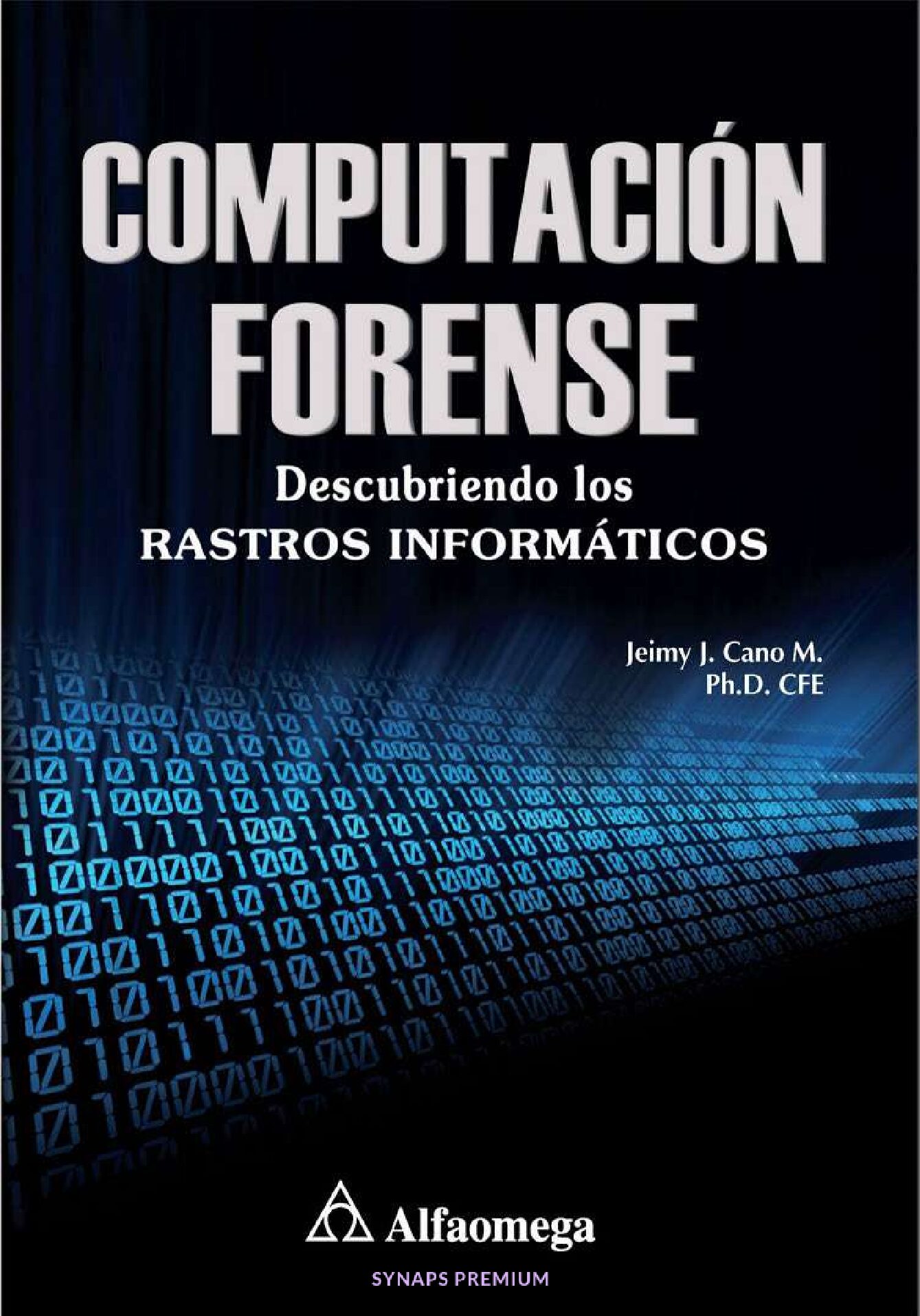 Alfa Omega Comp Uta Cion Fore Nse -Informatica Forense