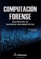 Alfa Omega Comp Uta Cion Fore Nse -Informatica Forense