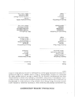 Another Functional Assessment