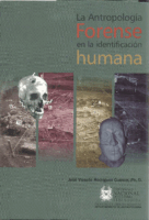 AntropologíA Forense En La IdentıfıcacıóN Humana–José Rodriguez Cuenca -Antropologia Forense