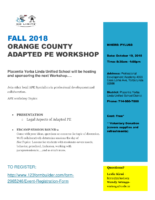 Ape Flyer Pylusd Oct Workshop 2018 Pdf