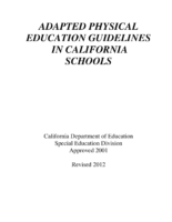 Ape Guidelines 2012 Final