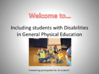 Ape Presentation For Teachers