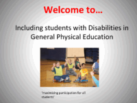 Ape Presentation For Teachers
