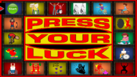 Ape Press Your Luck Severe And Profound