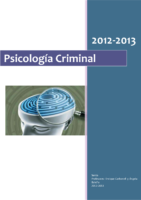 Apu Nt Es Psi Colog Ia Criminal-Psicologia Forense