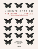 Asesinos MúLtiples – Garrido -Perfilacion Criminal Y Asesinos En Serie