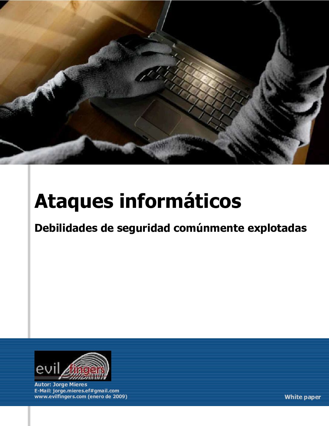 Ata Ques İ Fo Rmat Ico S-Informatica Forense