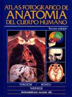 Atlas FotográFıco De AnatomíA Humana -Tanatologia Forense