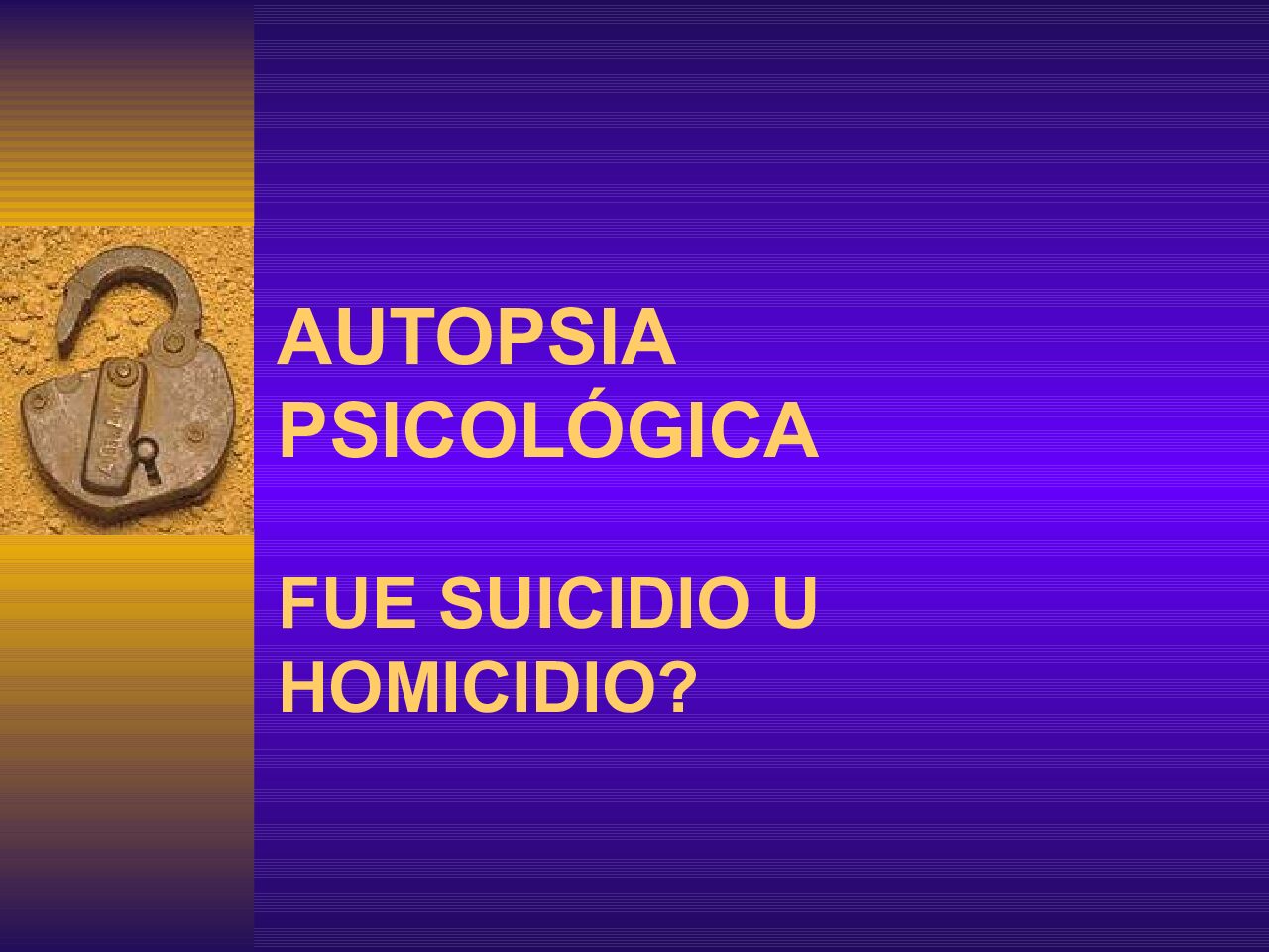 Auto Psia Psi Colog Ica-Psicologia Forense