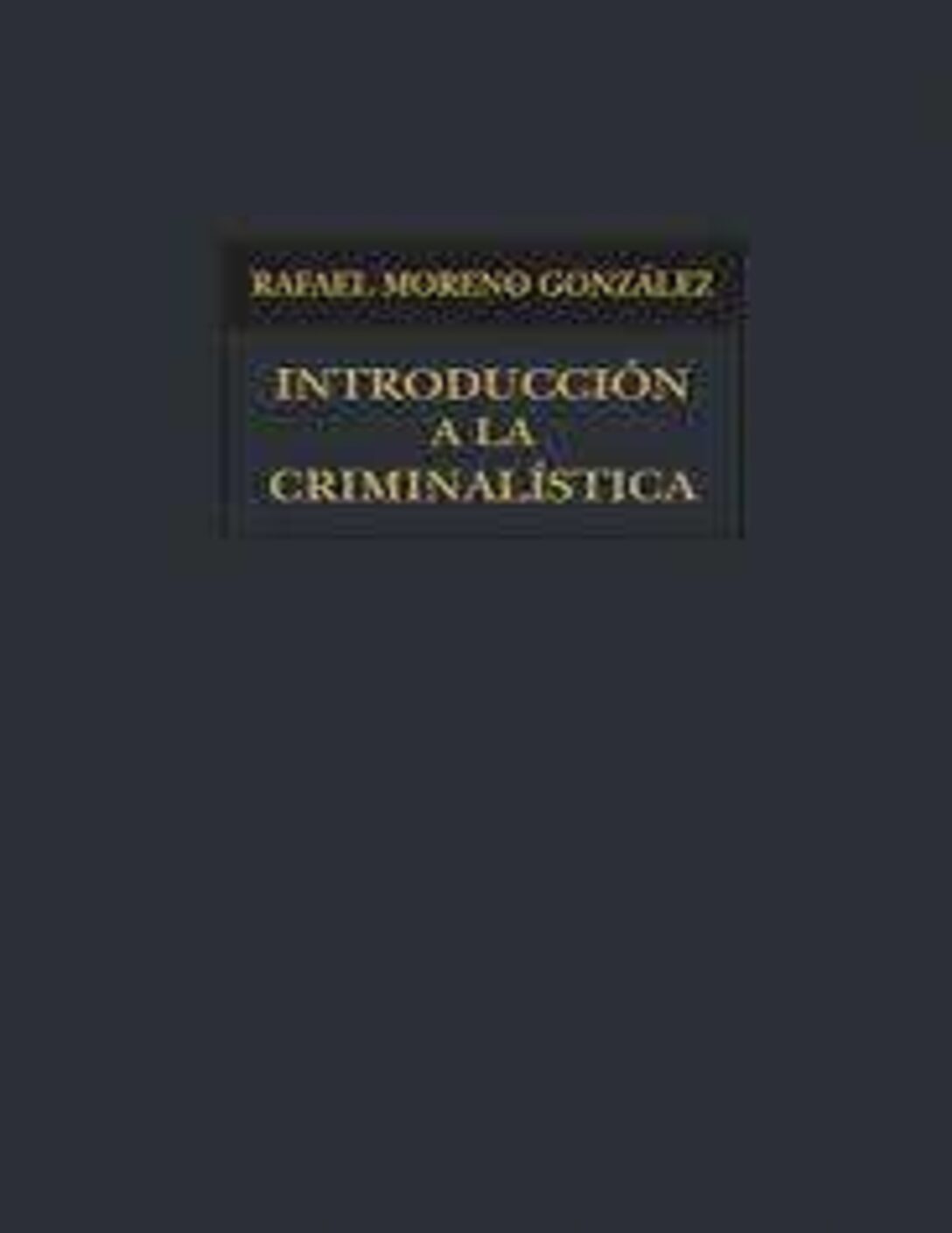 Bal Sti Ca-Balistica Forense