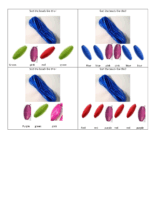 Bead Sorts