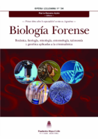 BiologíA Forense -Biologia Forense