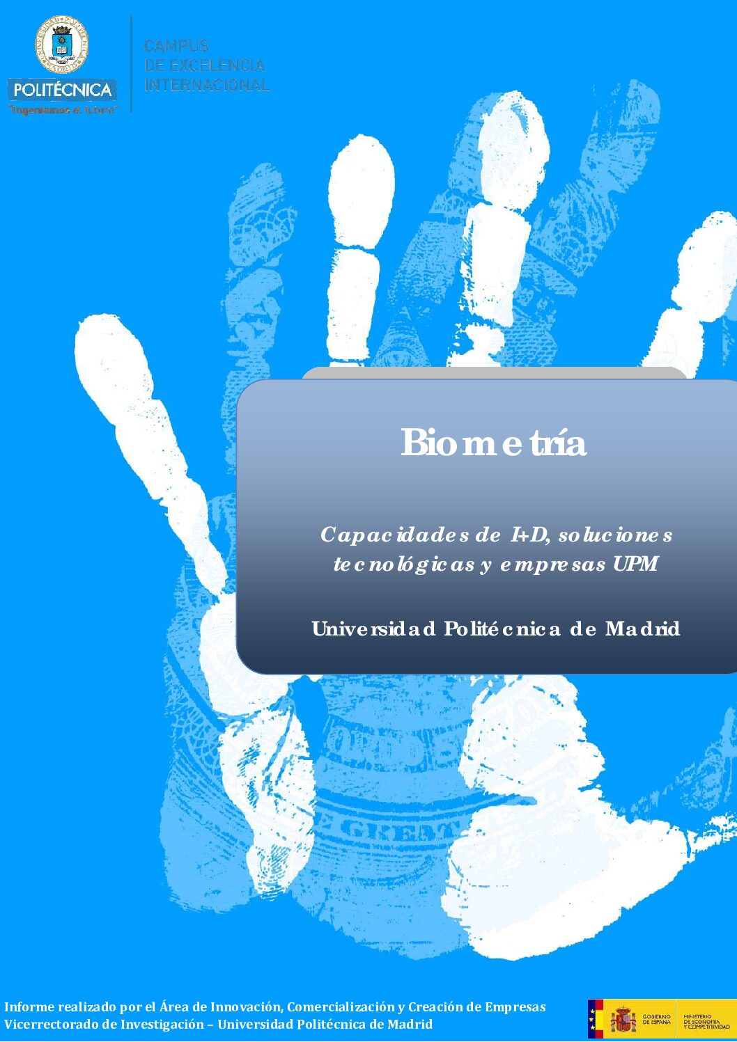 Biome Tri A-Informatica Forense