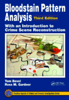 Bloodstain Pattern Analysis With An İntroduction To Crime Scene Reconstruction-Hematologia Forense